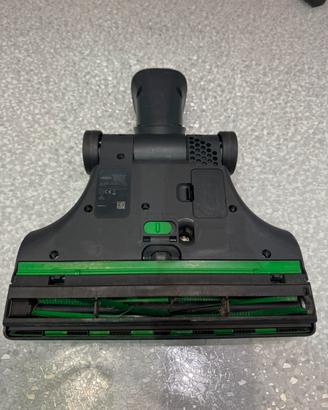 Spazzola elettrica multifunzionale folletto eb 400