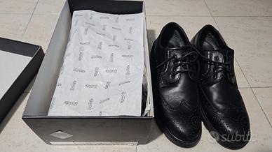 Inglesine igi&co nere