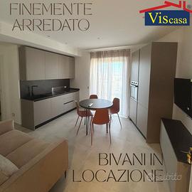 Bivani arredato in l ocazione