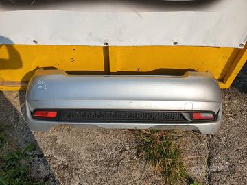 Paraurti Posteriore x Fiat 500 S  - 2021