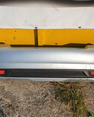 Paraurti Posteriore x Fiat 500 S  - 2021