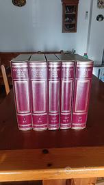 Dizionario enciclopedico TRECCANI