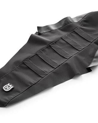 Copertina della Sella Factory Husqvarna Cod: UHP16