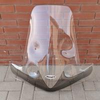 Parabrezza scooter