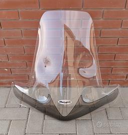 Parabrezza scooter