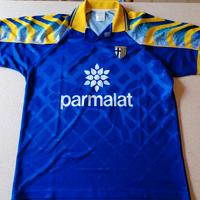 maglia calcio vintage uomo  1995/96