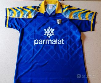 maglia calcio vintage uomo  1995/96