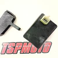 CENTRALINA ECU ORIGINALE HON HONDA CBR 125 R 04-17