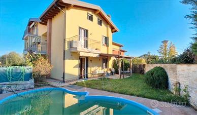 RGE 144/2024 Tribunale Verona