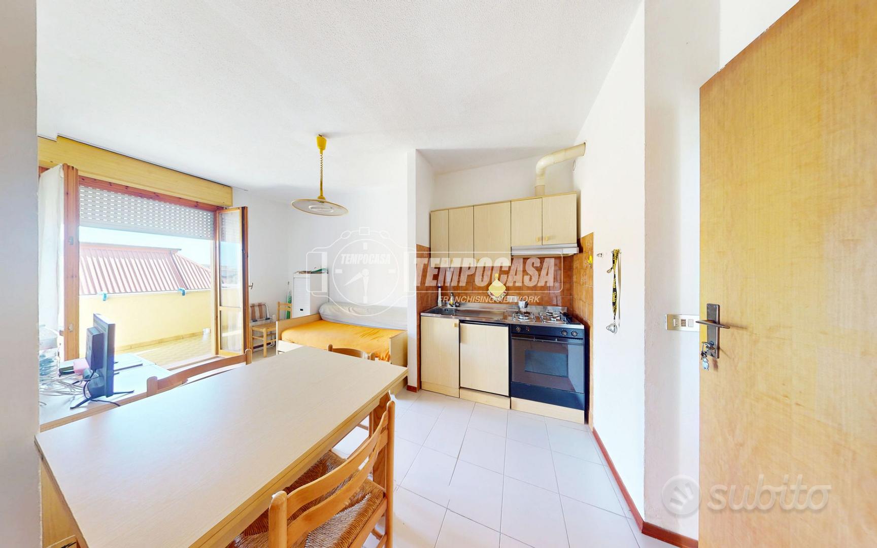 Appartamento – Porto Sant'Elpidio, San Filippo, Zona Industriale San Filippo - Vista 3