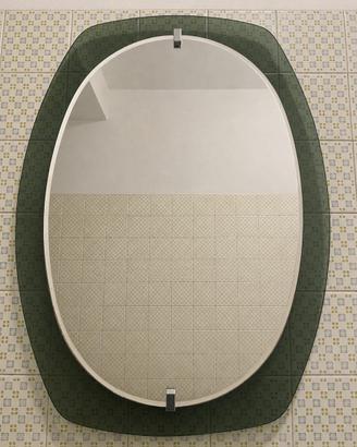 Specchio veca anni 70