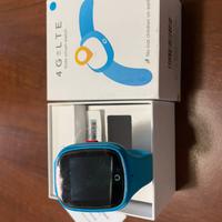 Smartwatch bambini