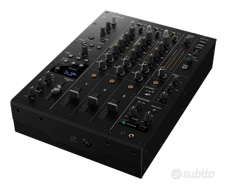 Mixer DJM-V5 Alphateta