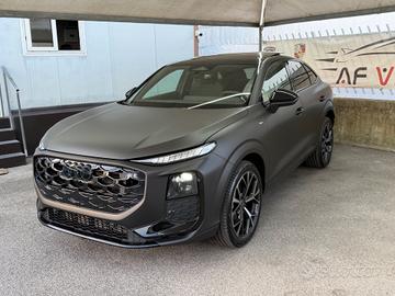 Audi Q3 SPB TDI 110 kW S tronic Line edition