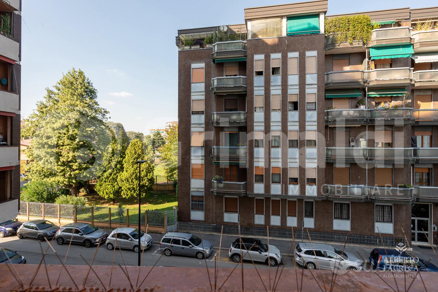 Appartamento – Cinisello Balsamo, Crocetta - Vista 5