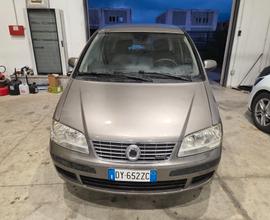 Fiat Idea 1.3 Multijet 16V 90 CV BlackStar