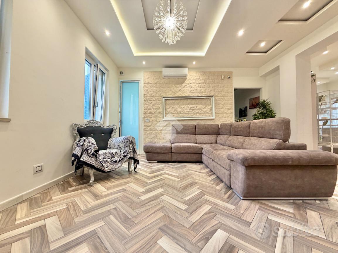 Apartment in Bari, Japigia, Municipio 1 - Altro