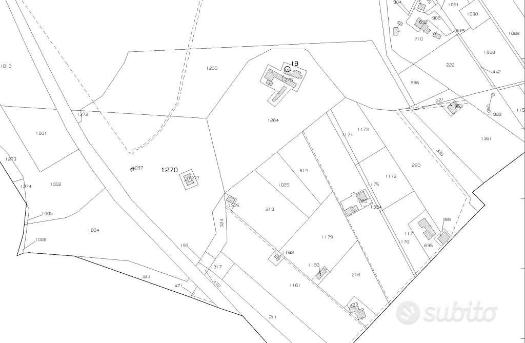 Terreno di 73503 m² a Santa Croce Camerina - Vista 2