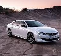 Multiricambi peugeot 508 2020;2021