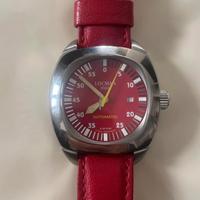 Locman 1970 Automatico Swiss Made ETA 2824