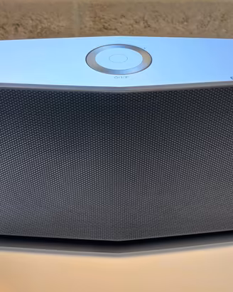 LG WIFI ALTOPARLANTE SPEAKER HIFI  H5  MULTIROOM