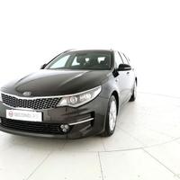 Kia Optima SW 1.7 crdi Class 141cv dct 7m