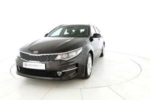 Kia Optima SW 1.7 crdi Class 141cv dct 7m