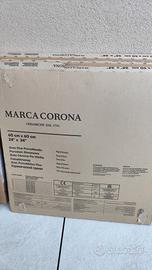 piastrelle in gres porcellanato 60x60 marca corona