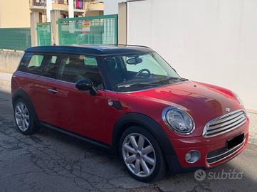 MINI Mini Clubman 2008