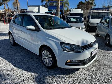 Volkswagen Polo, 1.0 benzina