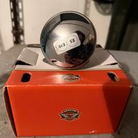 Tappo benzina Harley davidson