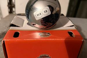 Tappo benzina Harley davidson