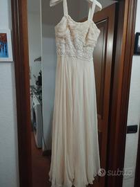 Vestito da sposa
