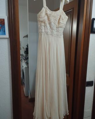 Vestito da sposa