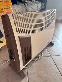 Termoconvettore stufa elettrica