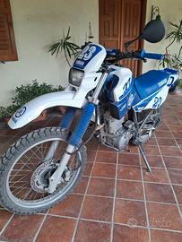 yamaha xt 600