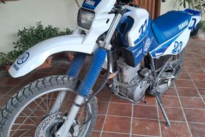 yamaha xt 600