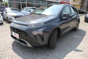 HYUNDAI Bayon 1.2 MPI MT XLine - Ok NEOPATENTATI