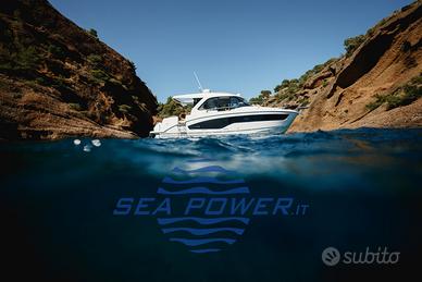 Beneteau Antares 9 Md.2025 (2025)