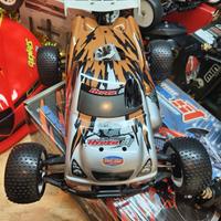 Mini truggy 