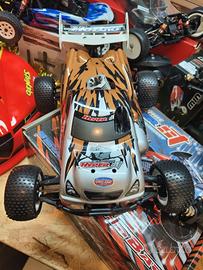 Mini truggy 