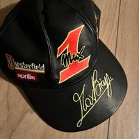 Cappello Max Biaggi Aprilia