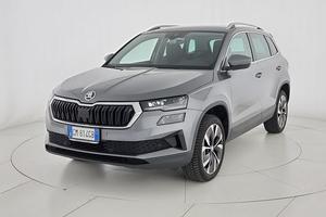 Škoda Karoq 2.0 tdi evo Style 115cv dsg