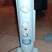 Stufetta da bagno Howell 