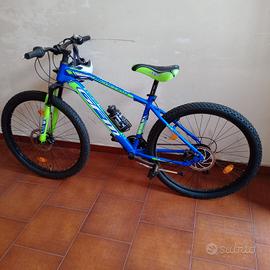  Mountain bike GFM