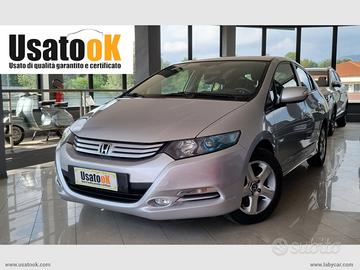 HONDA Insight 1.3 Executive HONDA INSIGHT HYBRID B