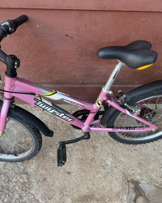 Bici bambino 20"