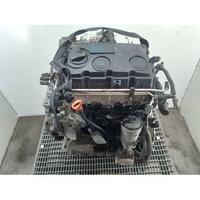 motore 1.9 tdi BLS 