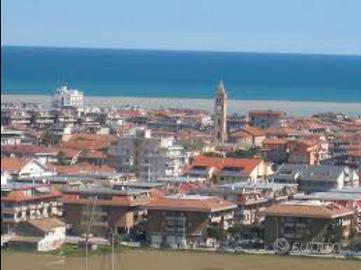 Martinsicuro 350 mt dal mare