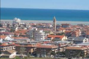 Martinsicuro 350 mt dal mare